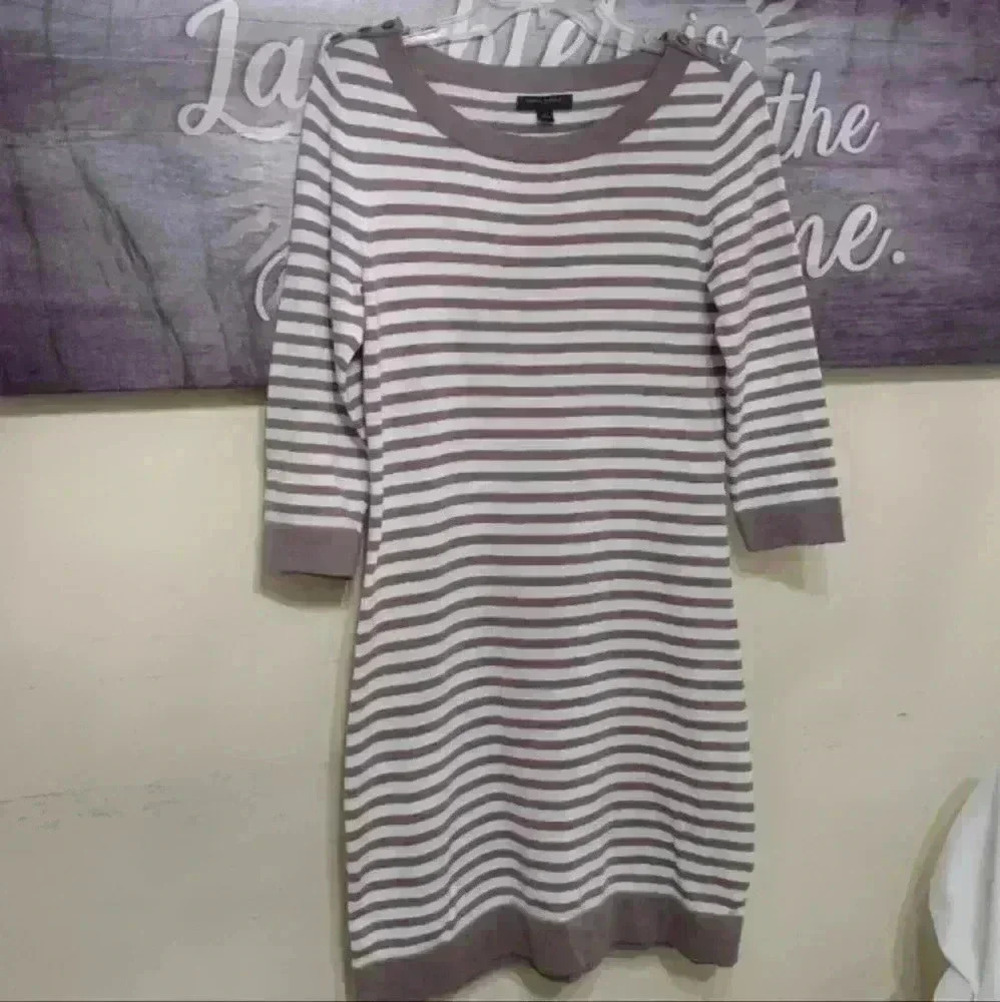 Banana Republic Sweater Dress size Medium NWOT